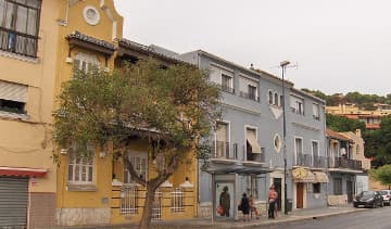 Málaga Este