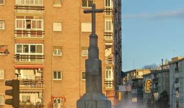 Cruz de Humilladero